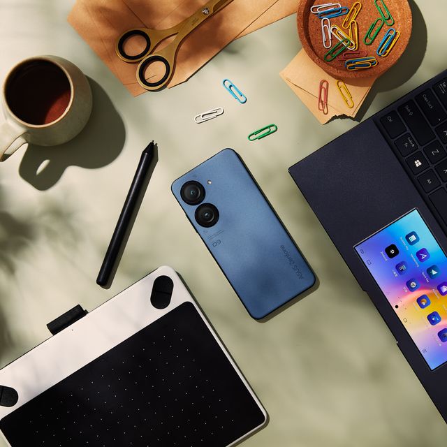 Zenfone 9 12